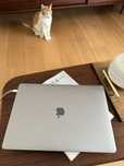 MacBook Pro 15” 2018 | i7 | Ecrã estragado