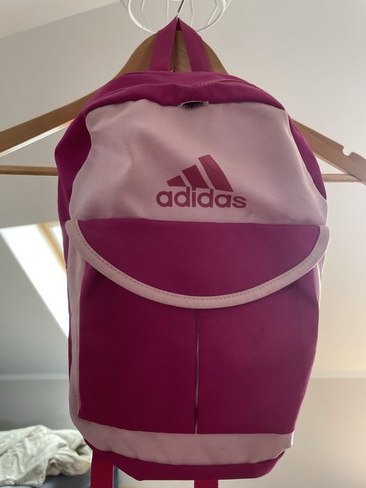 Plecak adidas ….