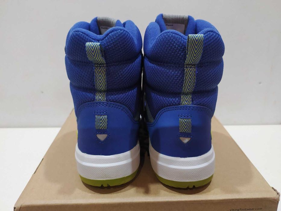 Новые зимние ботинки Viking  30р,  32р Gor-tex