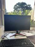Monitor Acer 240Hz KG251Q