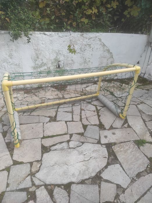 Baliza de piscina (polo)