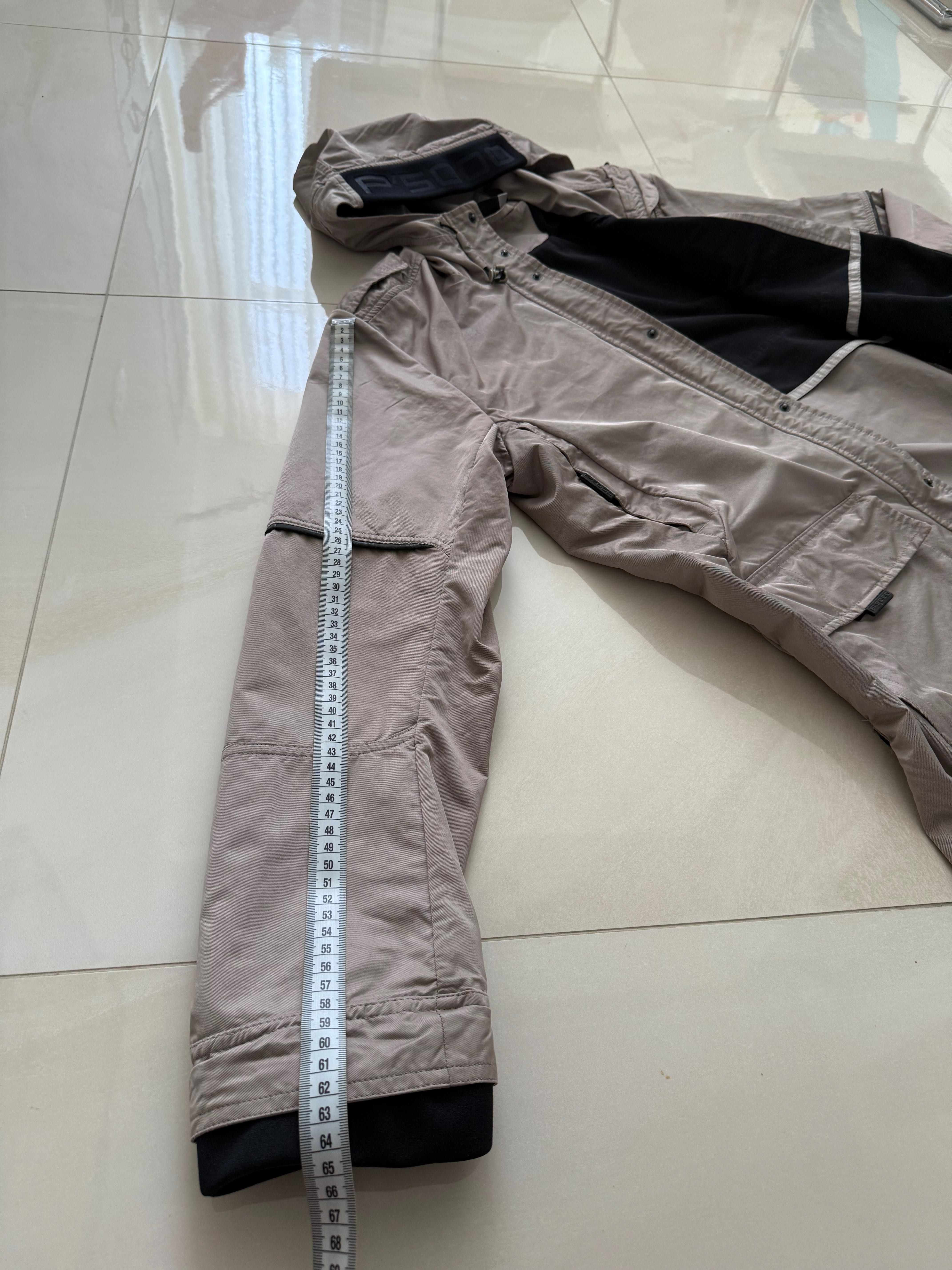 Плащ adidas Porsche design M