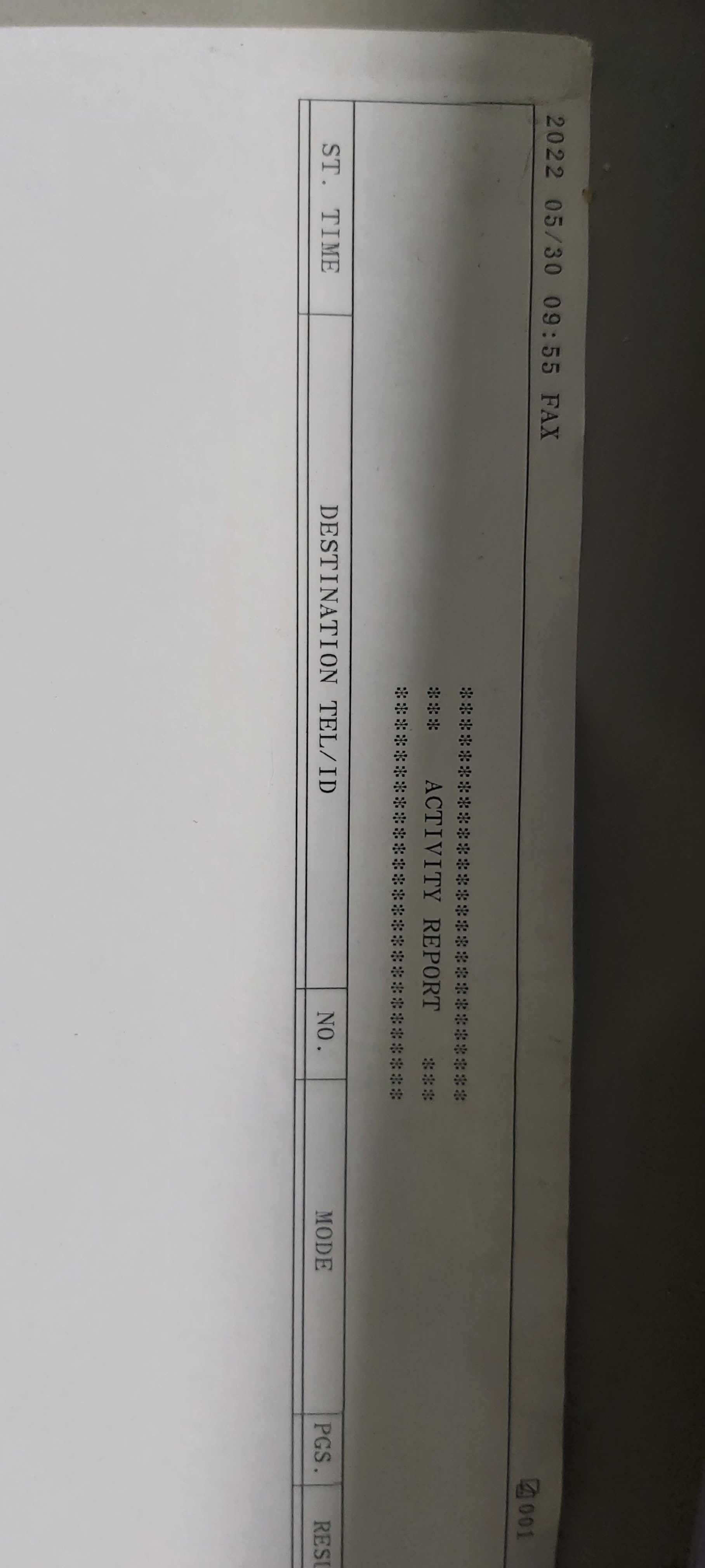 Drukarka Canon LaserBase MF5770 czytaj opis