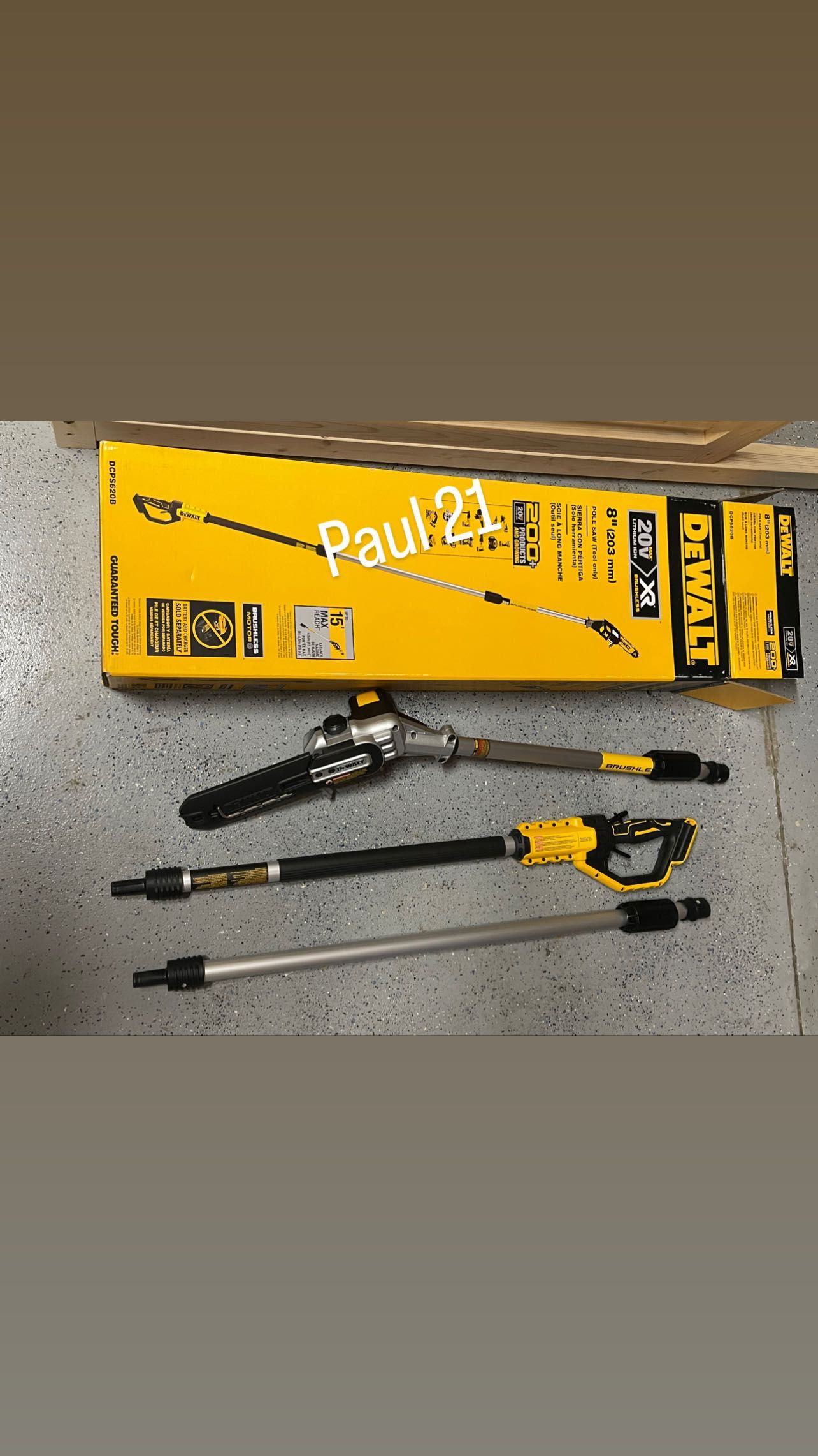 Dewalt              Dewalt