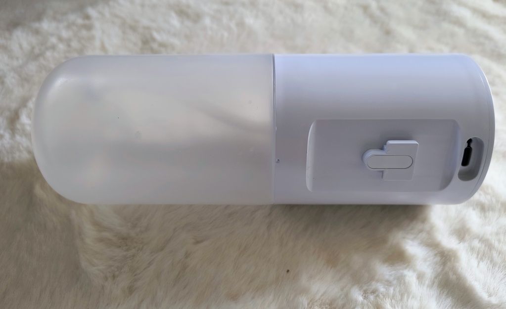 Bezdotykowy automatyczny dozownik do mydła USB