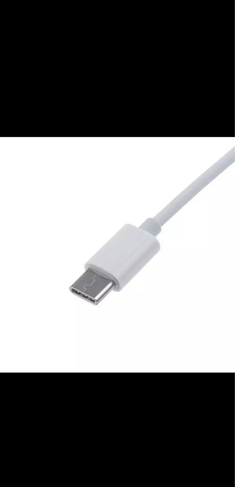 Type-c jack 3.5 переходник с тайп си на 3.5 джек.