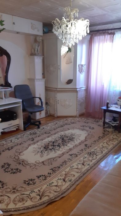 Продаж 1км.квартири. м.Калуш. Ремонт. Меблі. Техніка . Індивідуальне