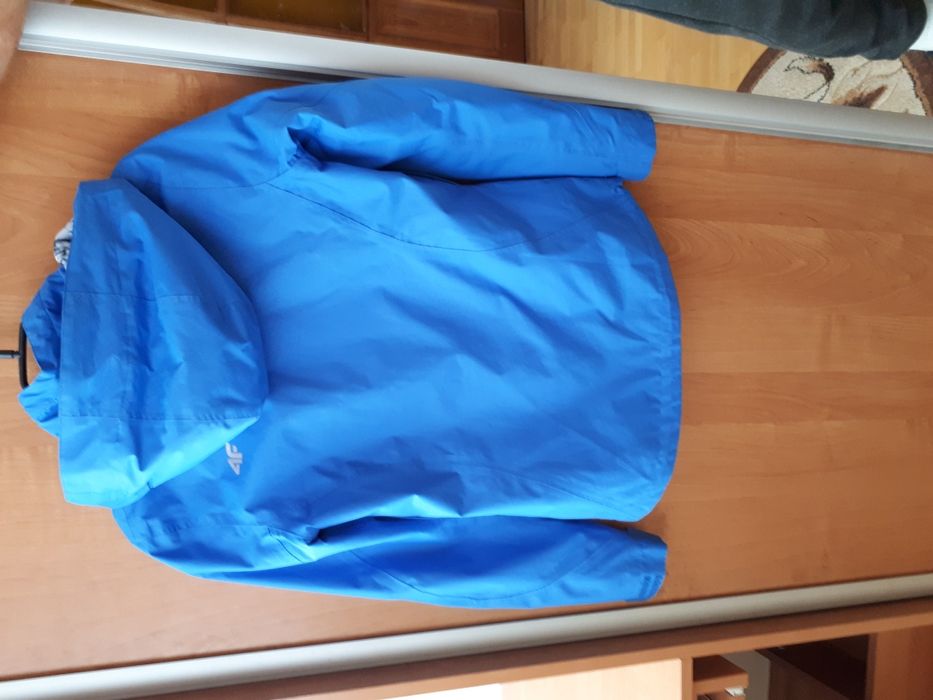 Damska kurtka 4F rozm. XS
