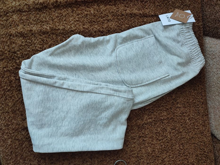 Нові Спортивні штани LMTD