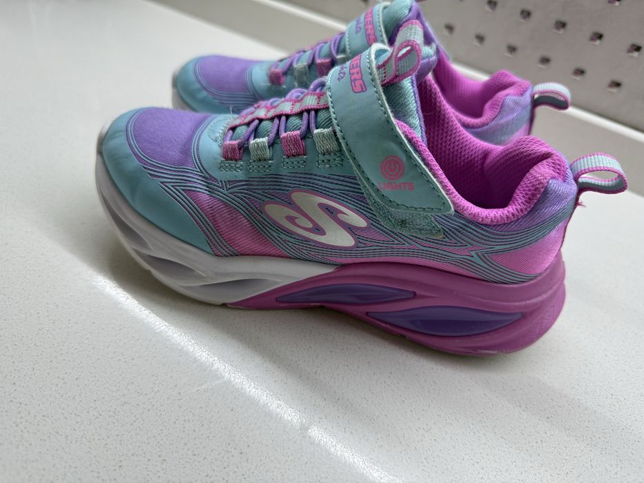 Красовки Skechers
