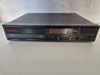 Thomson Compact disk CD Player LAD 300