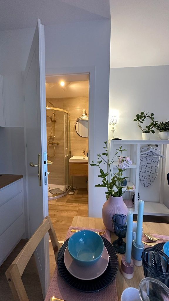 Nowe Apartamenty Już od 60 zł - Balaton Apartamenty Trzebinia
