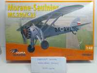 Morane Saulnier MS.230//Dora Wings//1:48