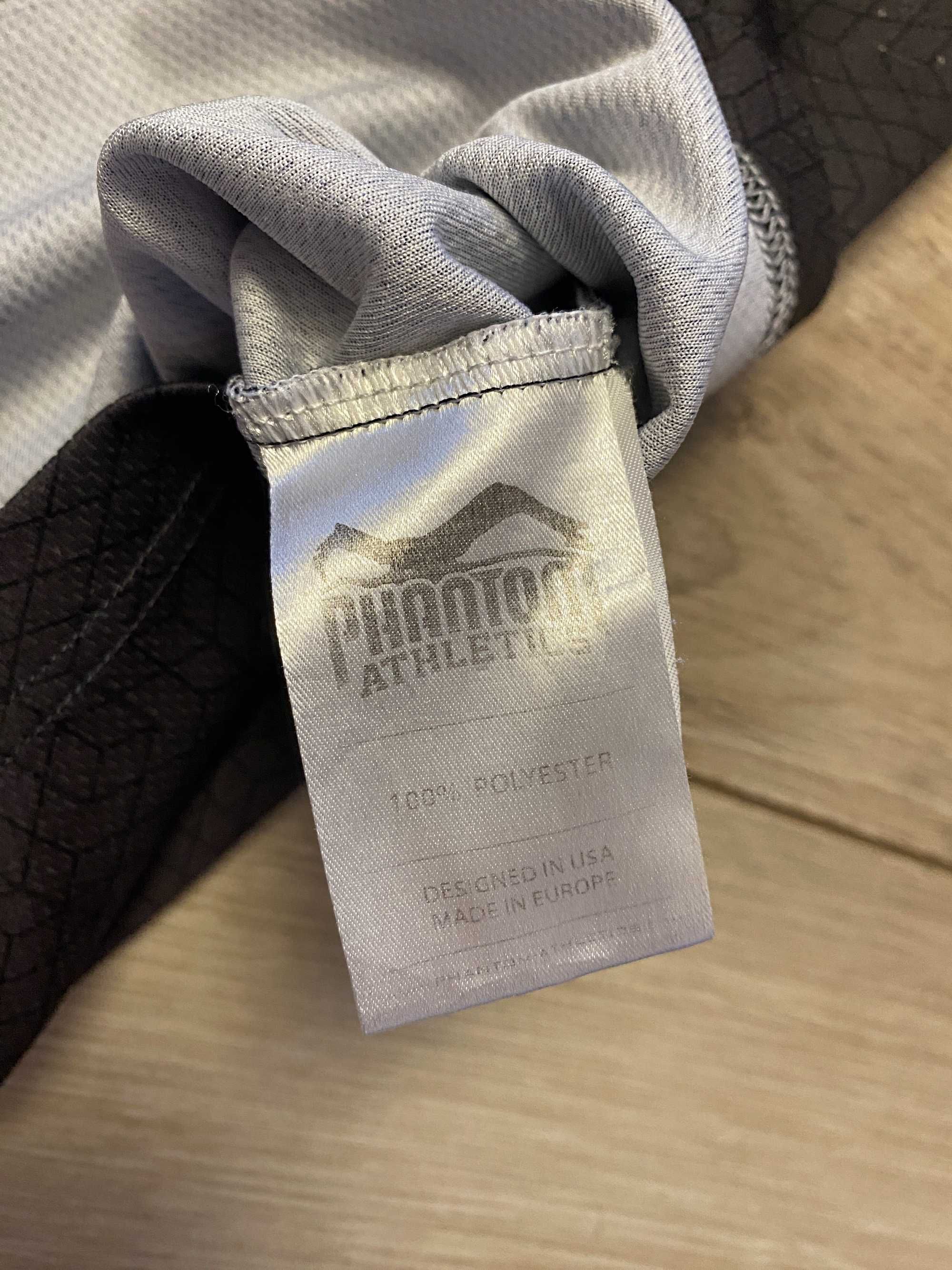 Тренировочная футболка Phantom Athletics Evo