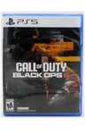 Gra Call of Duty Black Ops 6 PS5