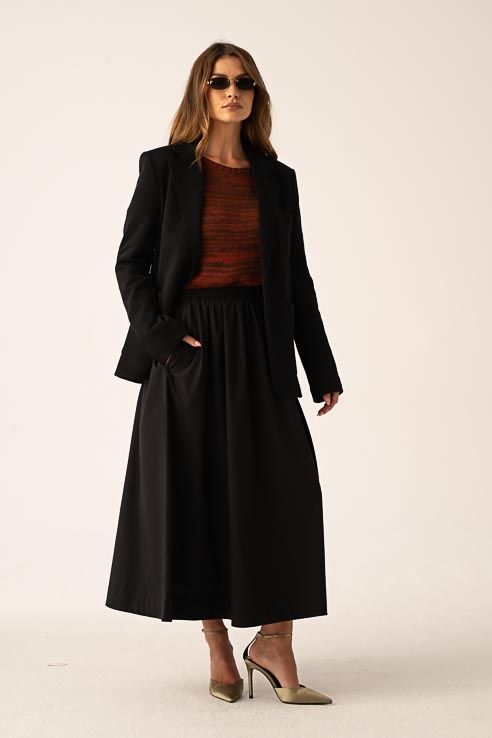Marynarka Projrct Runway r. 36