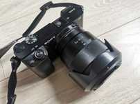 Carl Zeiss Vario Tessar 16