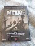 Metal wydanie specjalne dwupłytowe na dvd