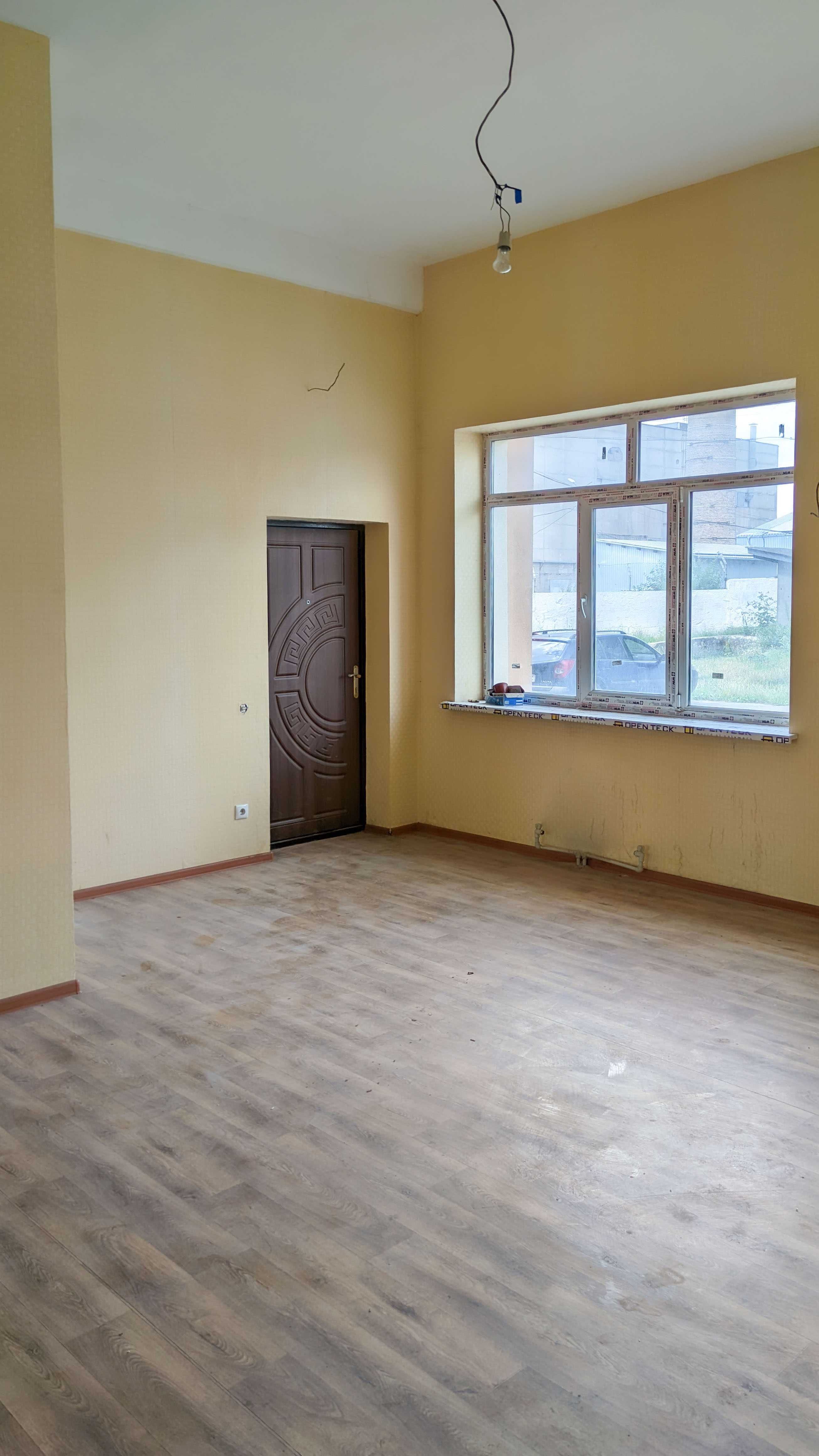 1 кімнатна квартира в Костополі в новобудові