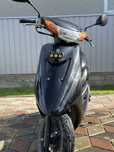 Yamaha jog sa 16