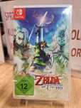 The Legend of Zelda: Skyward Sword HD Switch, Sklep Wysyłka Wymiana