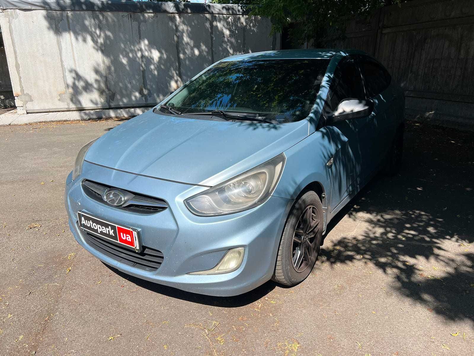 Продам Hyundai Accent 2012р. #70377