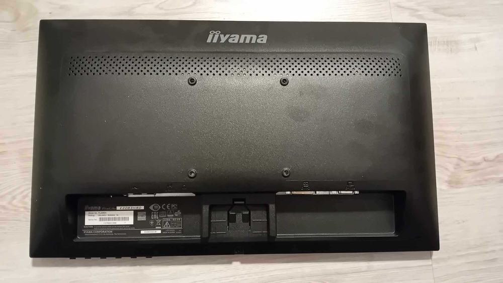Monitor iiyama prolite e2083hsd