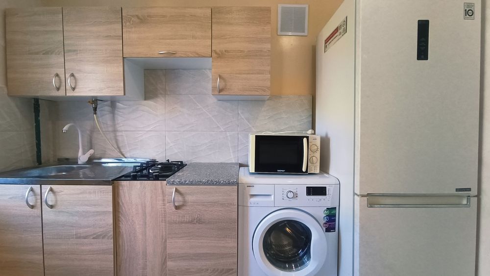 Продам 2 кімнату квартиру в Красилівці Броварський район