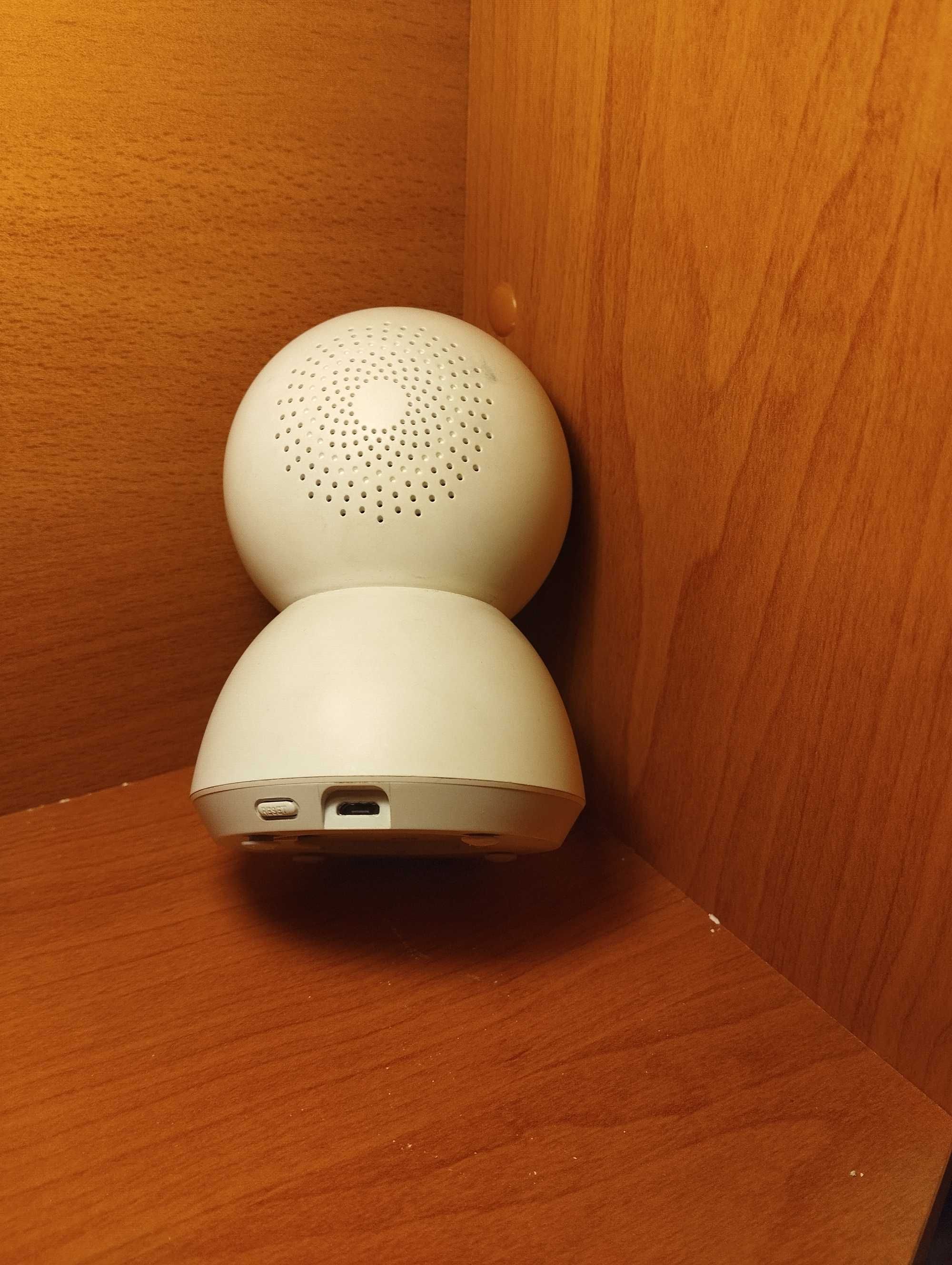 Kamera 360° Sprawna