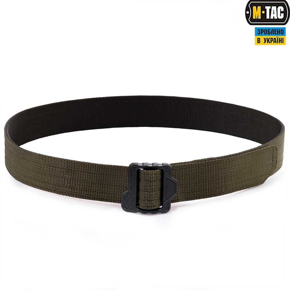 Ремінь Double Duty Tactical Belt  M-TAC