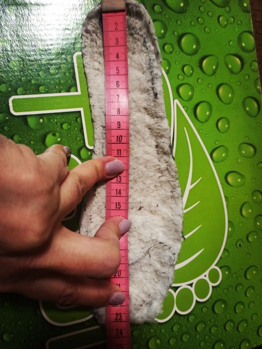 Синие ботинки на мальчика Tobi