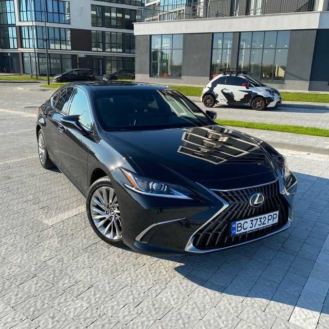 Трансфер Україна - Європа