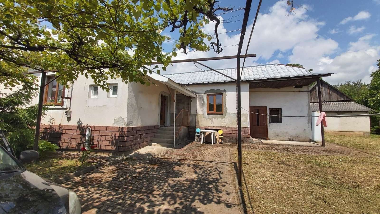 Продам будинок с. Осій Закарпатська область