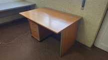 Secretaria escritorio