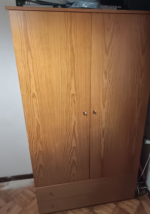 Roupeiro Guarda Fatos