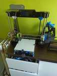 Drukarka 3d Anet A8 e3d v6