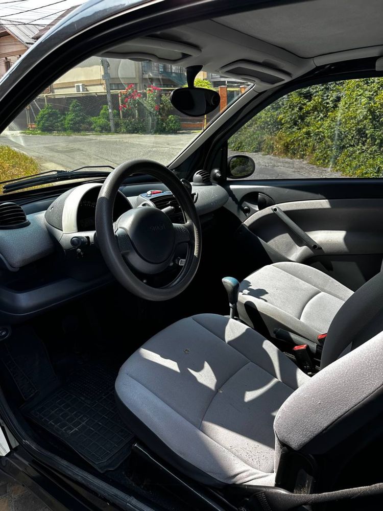 Продам Smart Fortwo