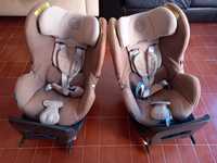 Cadeiras Cybex Sirona