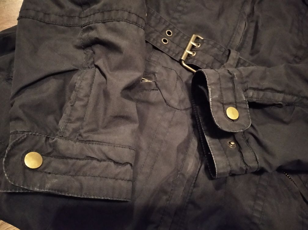 Kurtka damska H&M 36
