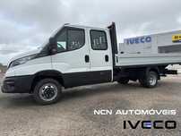 Iveco DAILY35C16D (7 LUGARES)