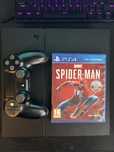 Konsola playstation 4 1tb