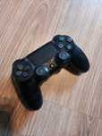 Pad Bezprzewodowy Kontroler SONY DualShock4 PS4 Czarny