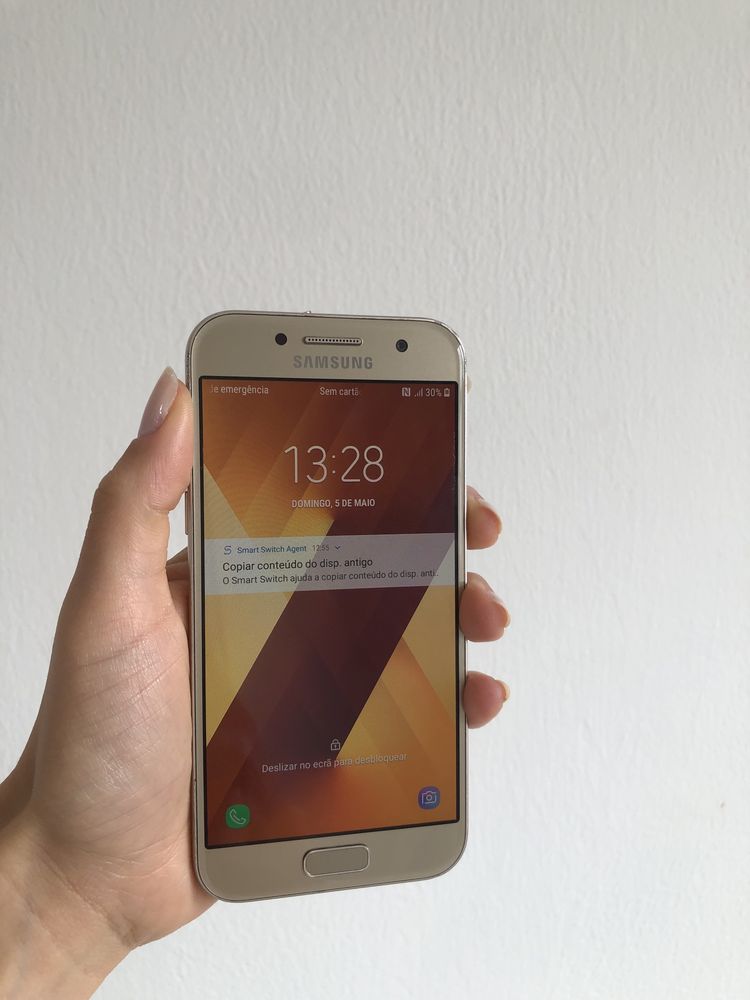 samsung galaxy A3