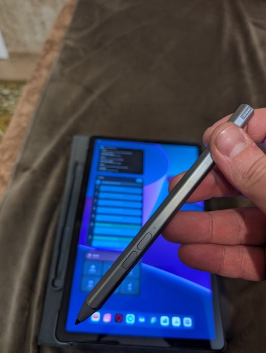 Планшет Lenovo tab m10 plus 4/128