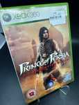 Gra na xbox360 Prince of Persia The Forgotten Sands