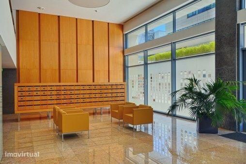 Escritório Parque das Nações (Centro de Escritórios PANORAMIC)