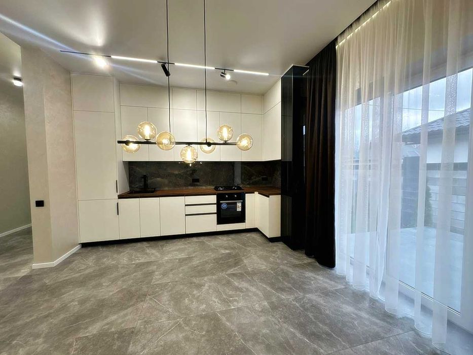 Одноповерховий КОТЕДЖ  з сучасним ремонтом у КМ Ворзеля! ГАЗ, БЕЗ %