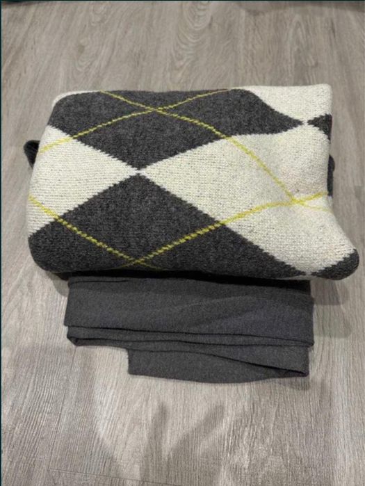 Костюм теплый h&m