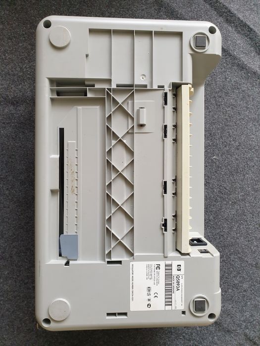 Impressora jato de tinta HP Q5893A