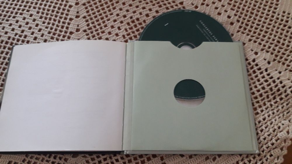 Obra total CDS Mozart com livro